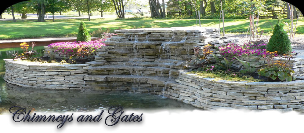 Stigma Style Landscaping - Greenbank, Durham Region, Ontario