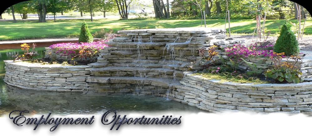 Stigma Style Landscaping - Greenbank, Durham Region, Ontario