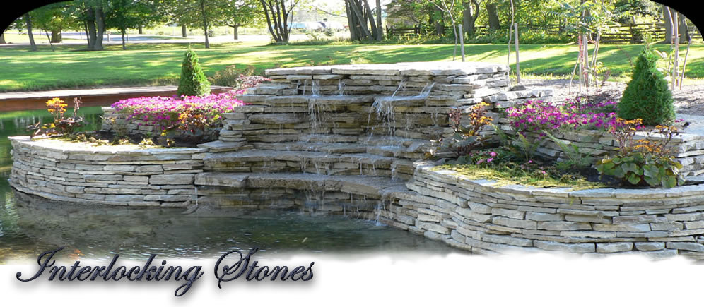 Stigma Style Landscaping - Greenbank, Durham Region, Ontario