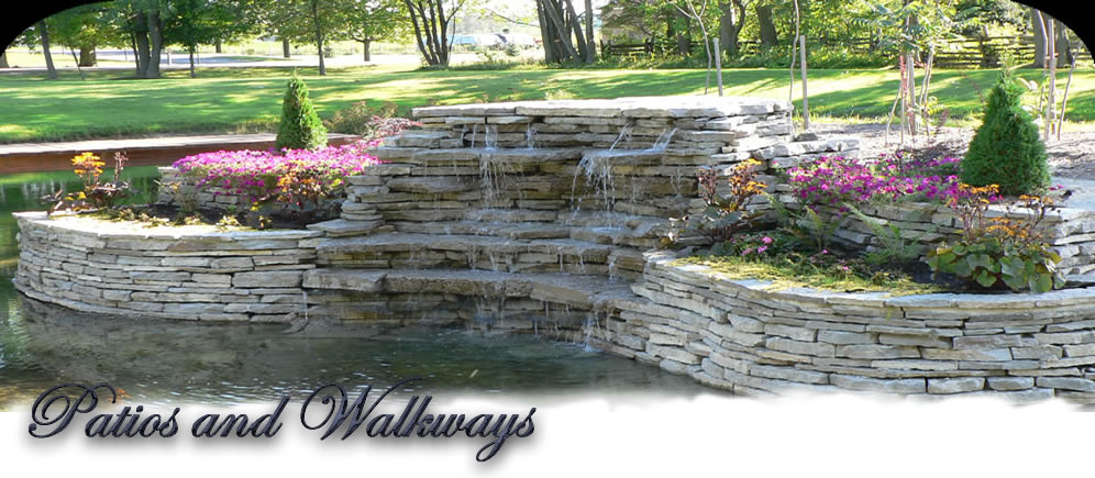 Stigma Style Landscaping - Greenbank, Durham Region, Ontario