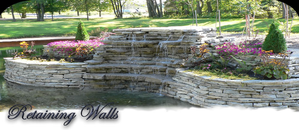 Stigma Style Landscaping - Greenbank, Durham Region, Ontario