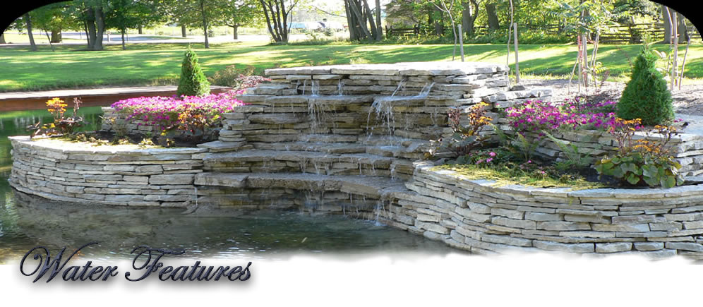 Stigma Style Landscaping - Greenbank, Durham Region, Ontario