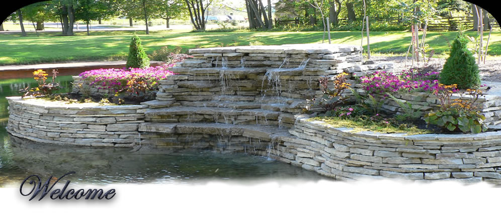 Stigma Style Landscaping - Ontario Landscaping - Greenbank, Durham Region, Kawartha Lakes, York Region, GTA, Ontario